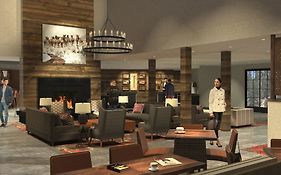 Residence Inn By Marriott Breckenridge