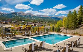 Residence Inn By Marriott Breckenridge