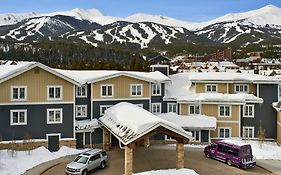 Residence Inn By Marriott Breckenridge